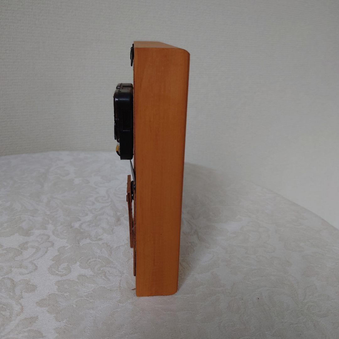 【コカ・コーラまとめ売】コースター（未使用品）&ミニカー&置き時計（ジャンク品）