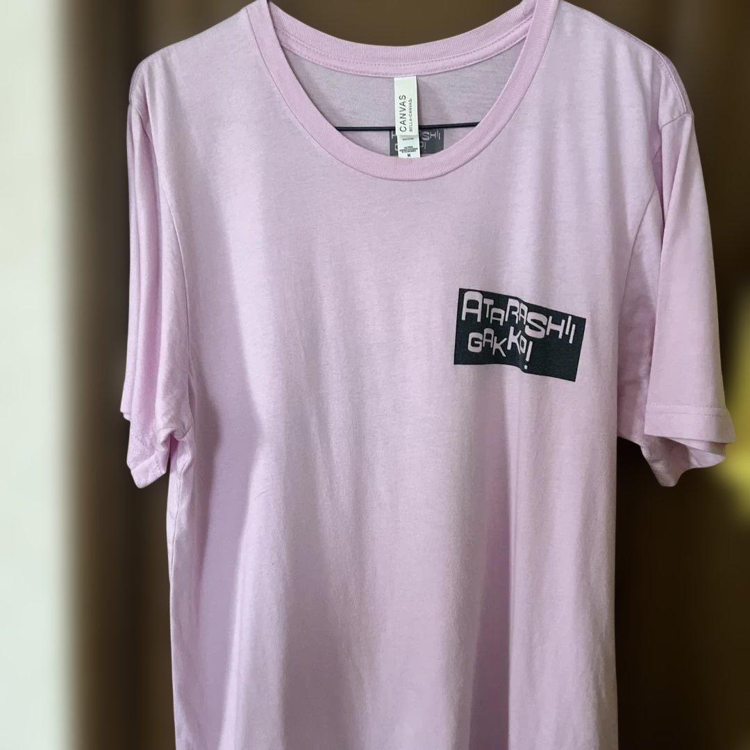 新しい学校のリーダーズ　海外限定 JUNINAGAWAコラボ