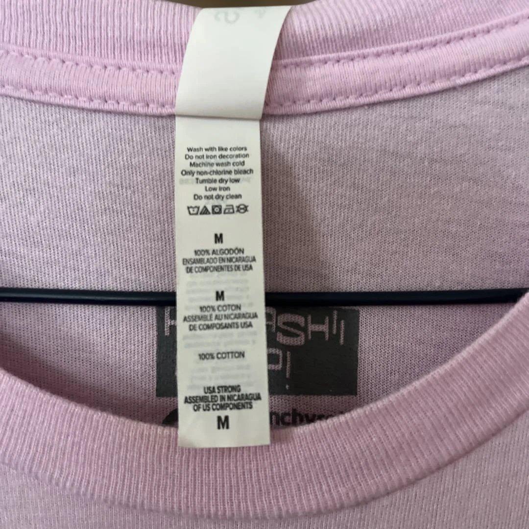 新しい学校のリーダーズ　海外限定 JUNINAGAWAコラボ