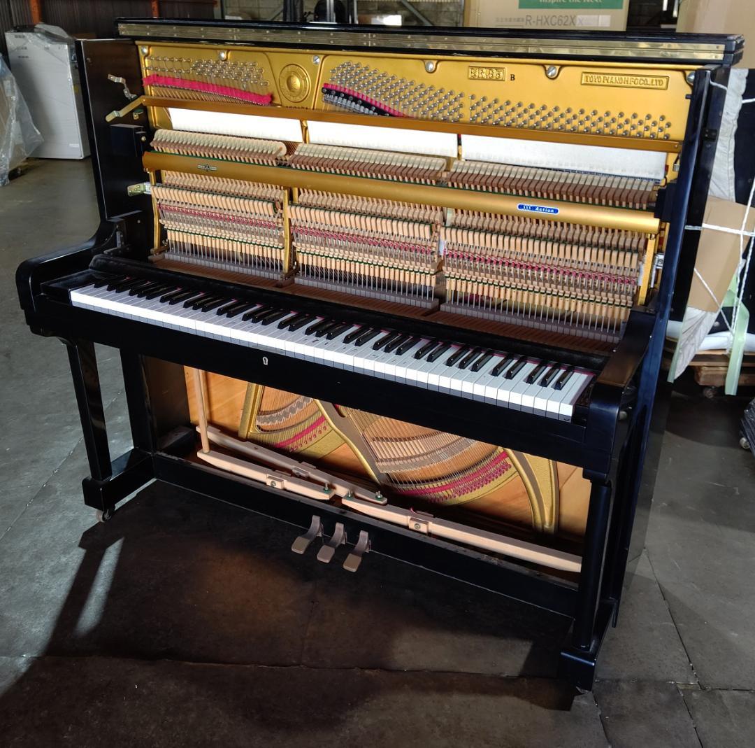 SR-85B　SSS内蔵【グランドに最も近いアップライト/現状渡し】APOLLO