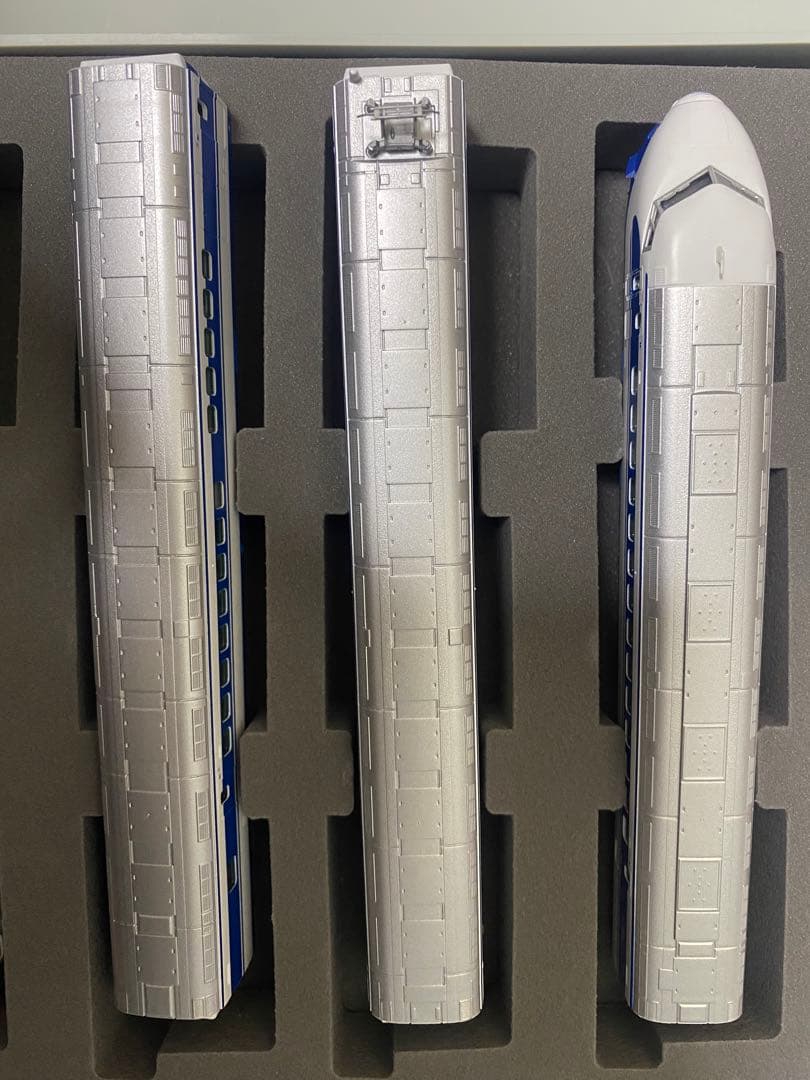 限定品！　TOMIX 山陽新幹線　博多駅30周年記念 0系ひかり 92939