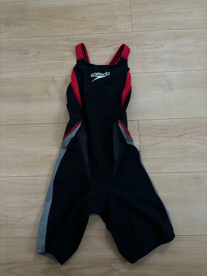 新品 speed競泳水着140