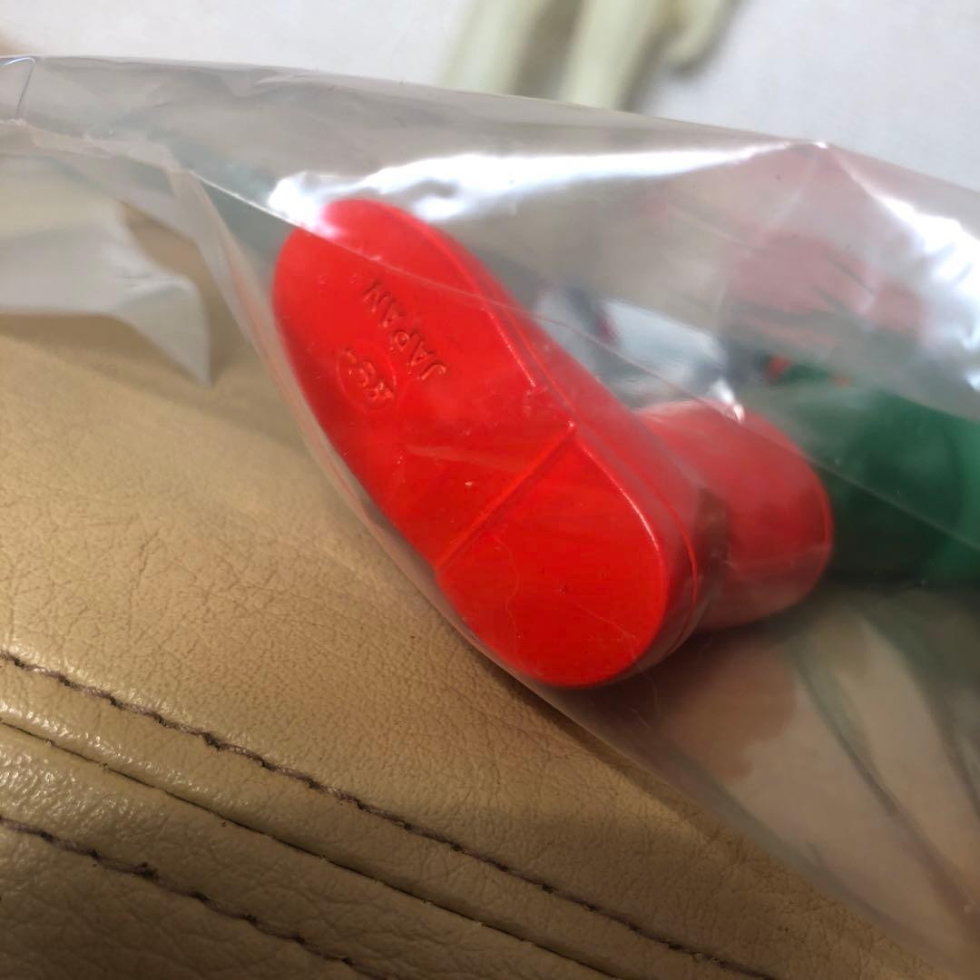 面取れ★仮面ライダーV3★石森プロ　ポピーJAPAN Ｖ３ソフビ