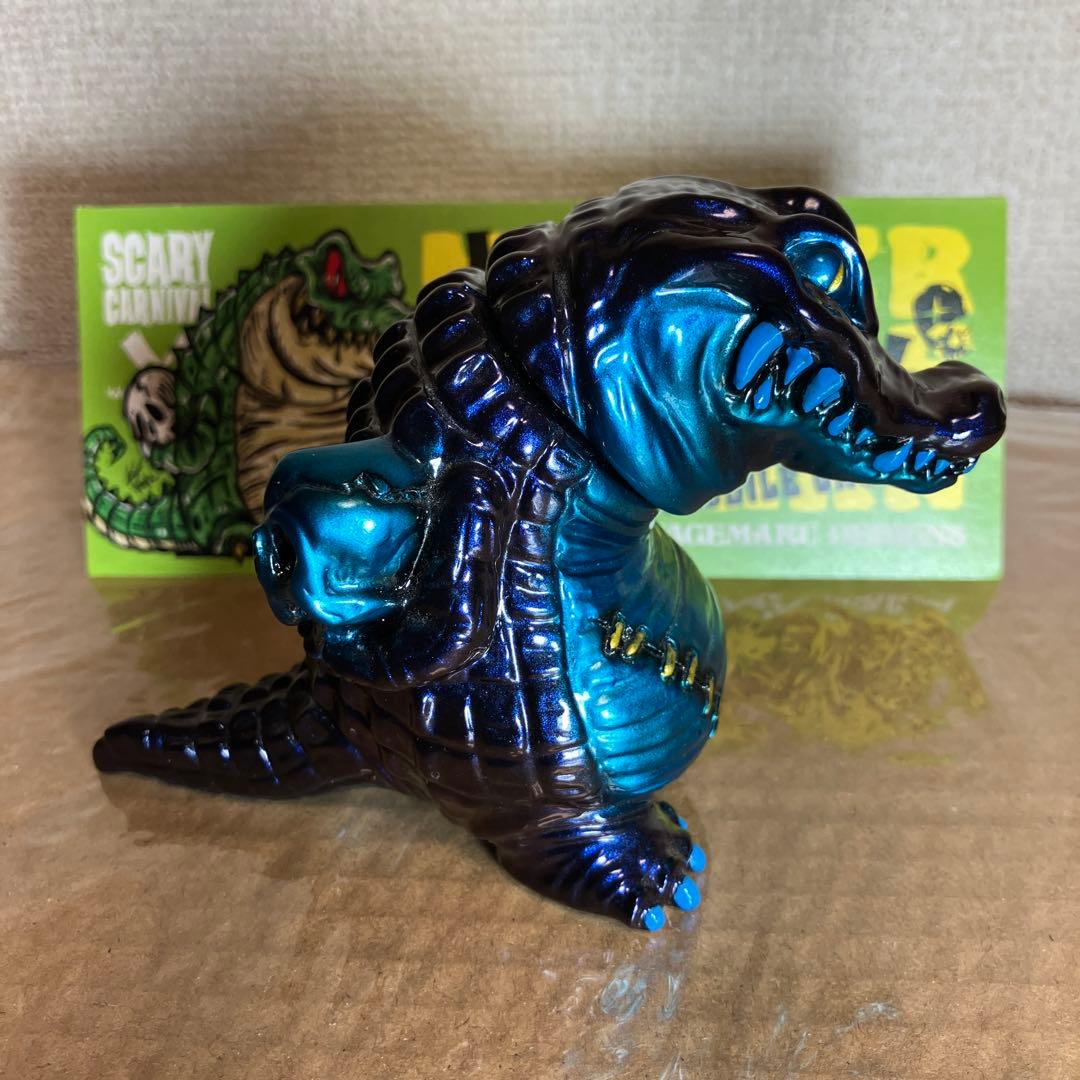 カゲマルデザイン クロちゃん