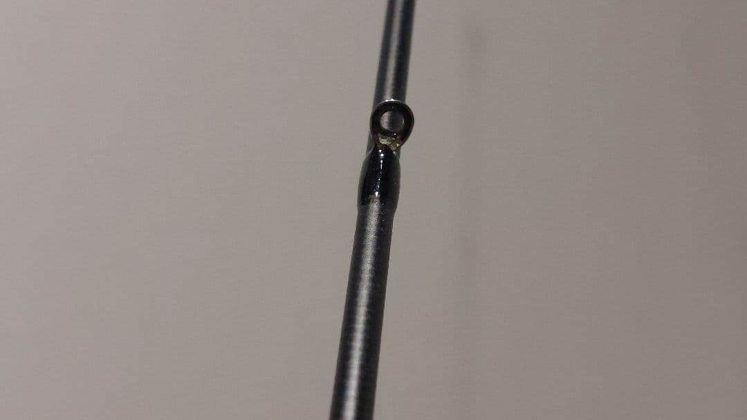 アブガルシア エラディケーターベイトフィネス EBTC-70LT-ST