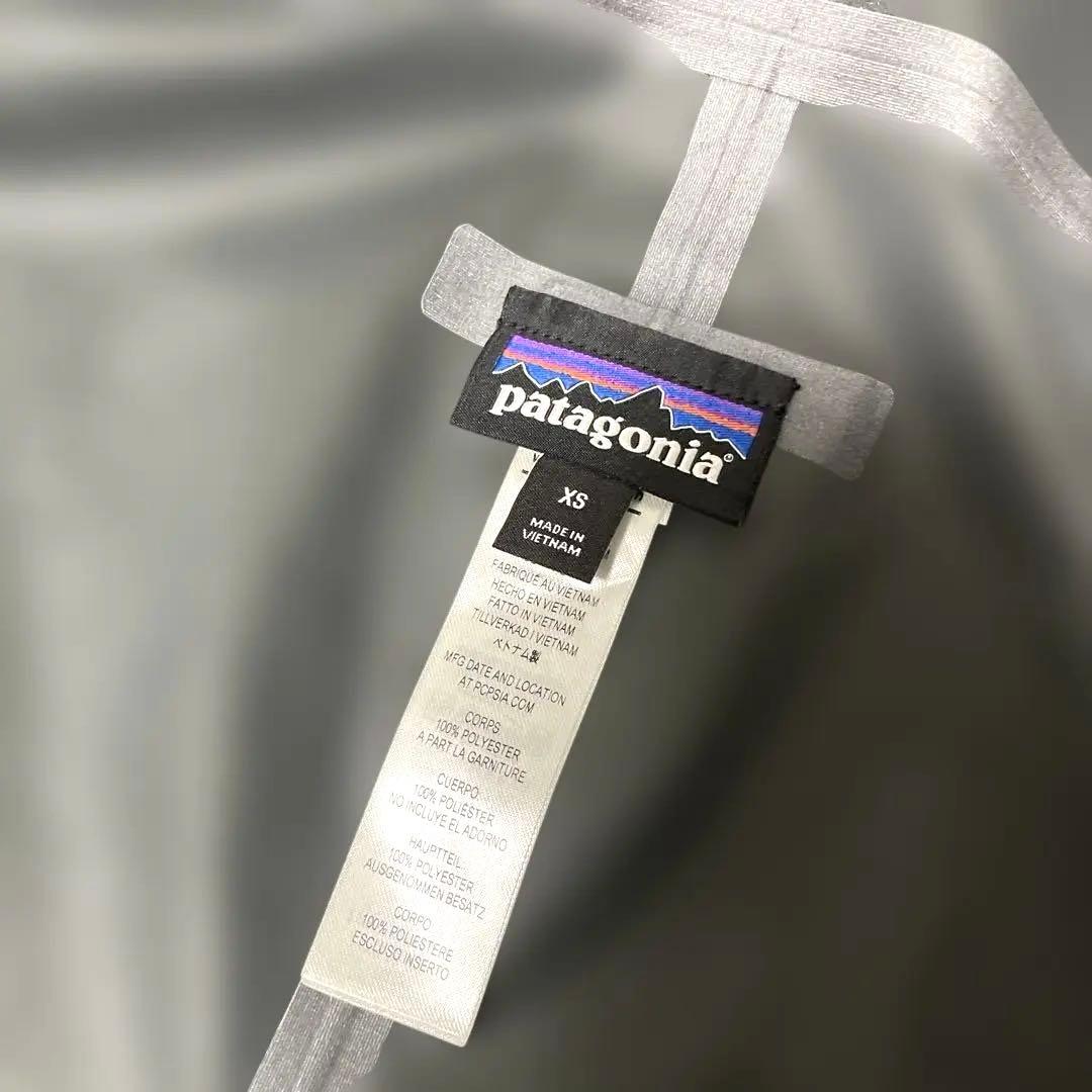 美品 パタゴニア 高機能 ビブパンツ【XS】スキー スノーボード ウェア