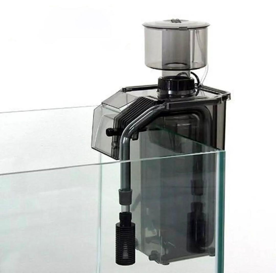 カミハタ 海道達磨 プロテインスキマー 海水魚