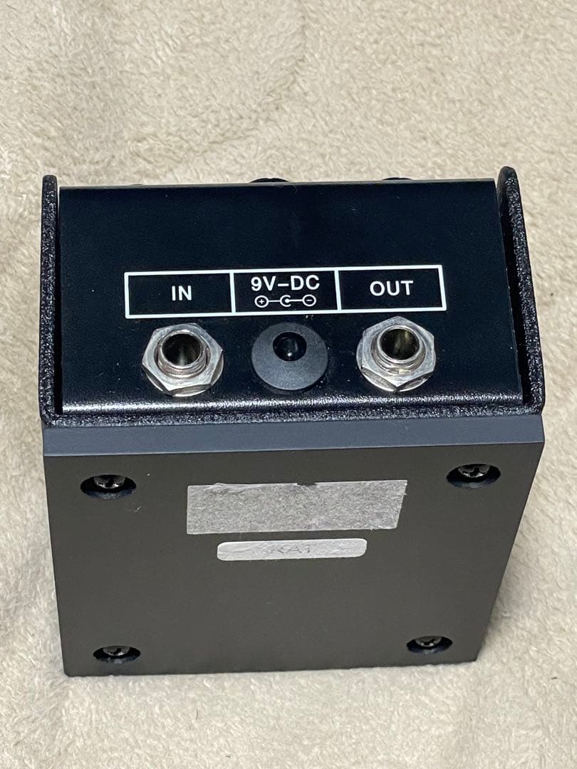 Pro Co RAT II ギターエフェクター