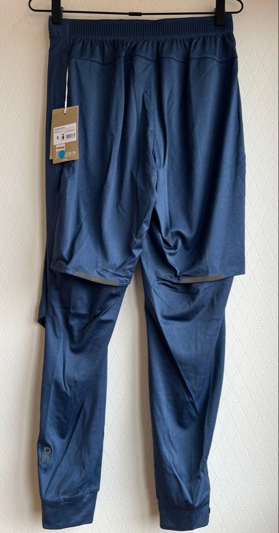 on ウェザーパンツ　レディース　Sサイズ