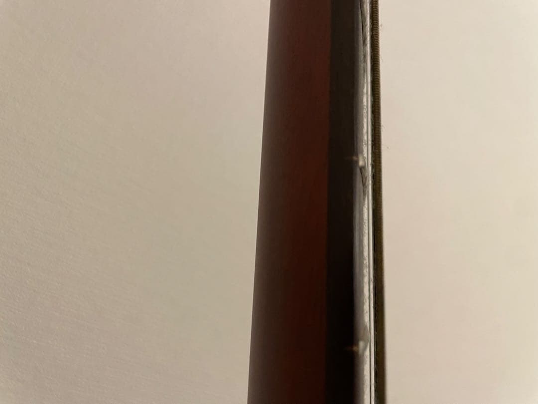 Yamaha アコースティックギター スタンド付き