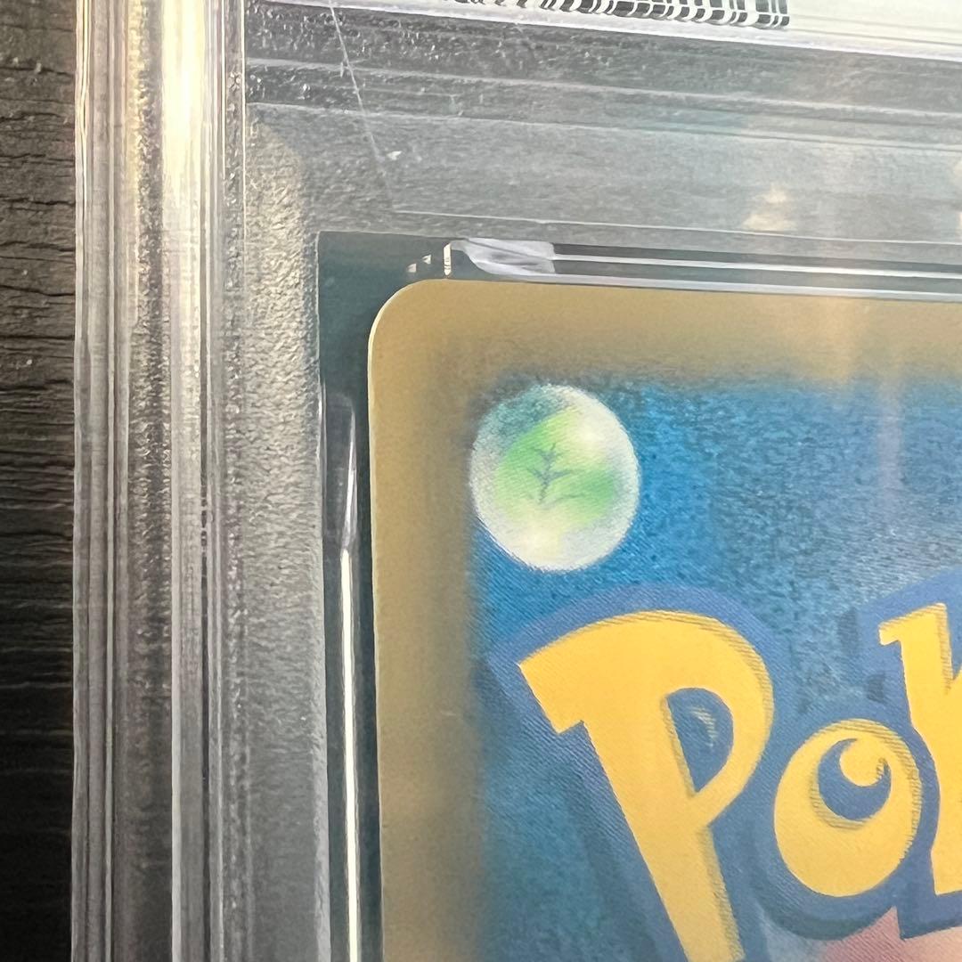 レシラムEBB PSA9