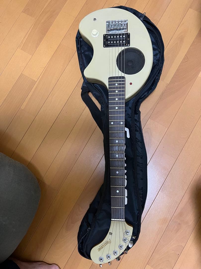 フェルナンデス　ZOー3