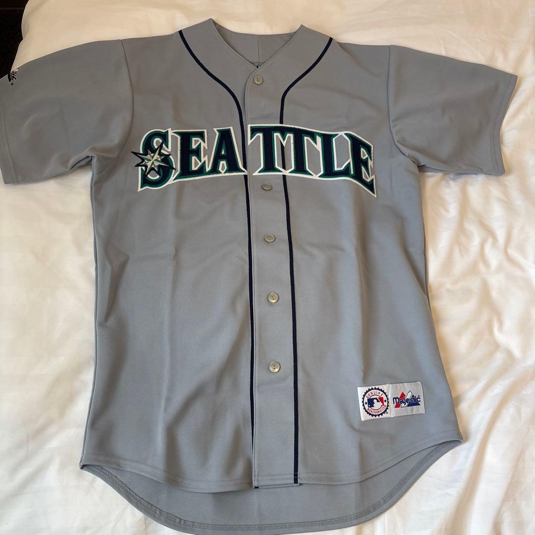 シアトル・マリナーズ イチロー SEATTLE ICHIRO 51 ユニフォーム