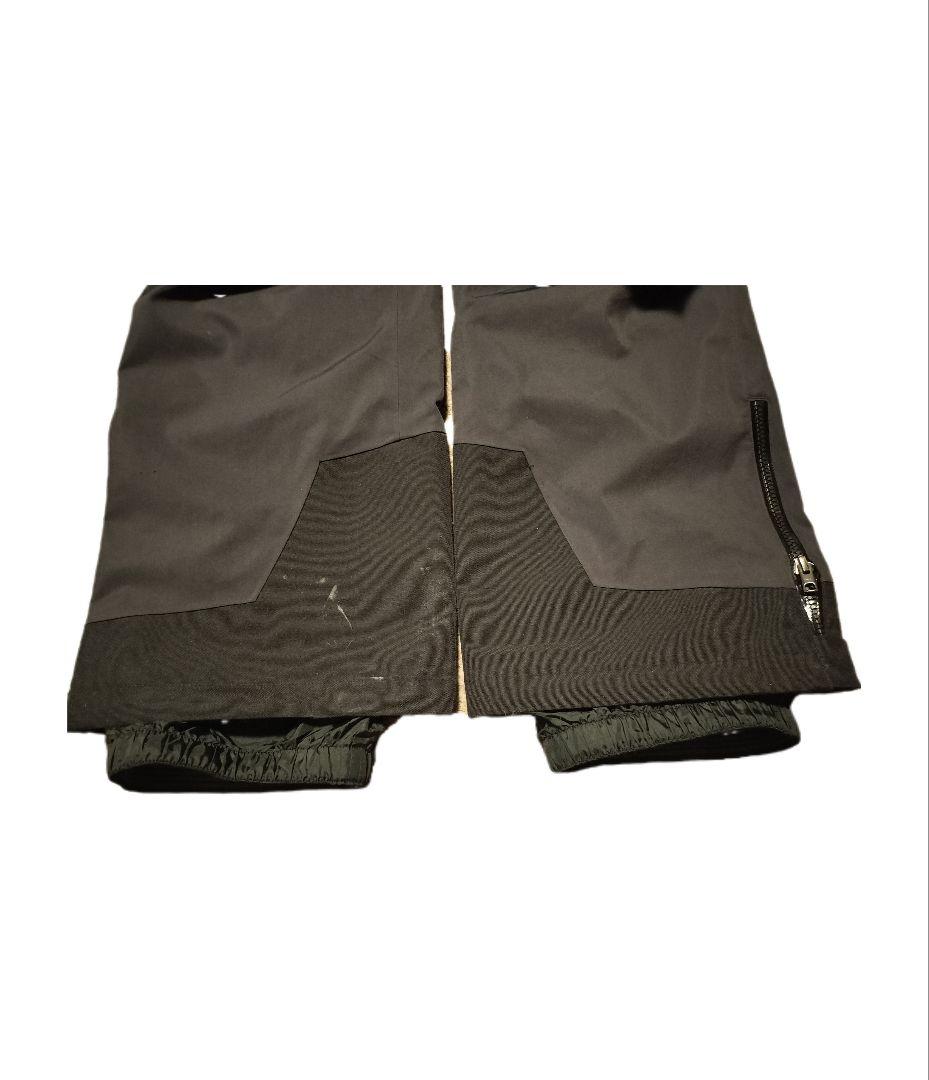 c*b様 美品 Marmot スキーウェアパンツ 黒 Lサイズ