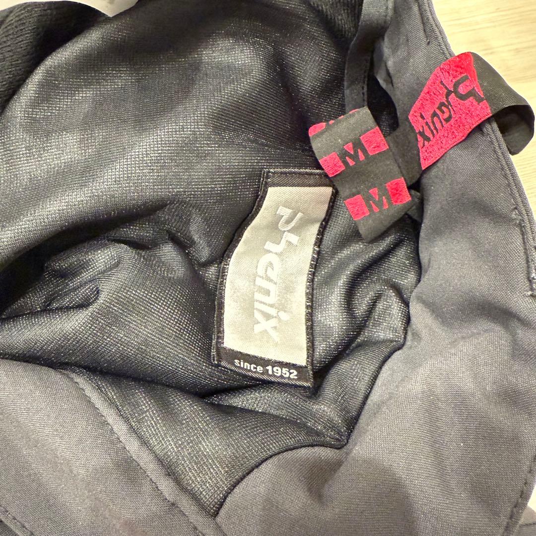 フェニックス(Phenix) スキーウェア ジャケット PFA72OT11