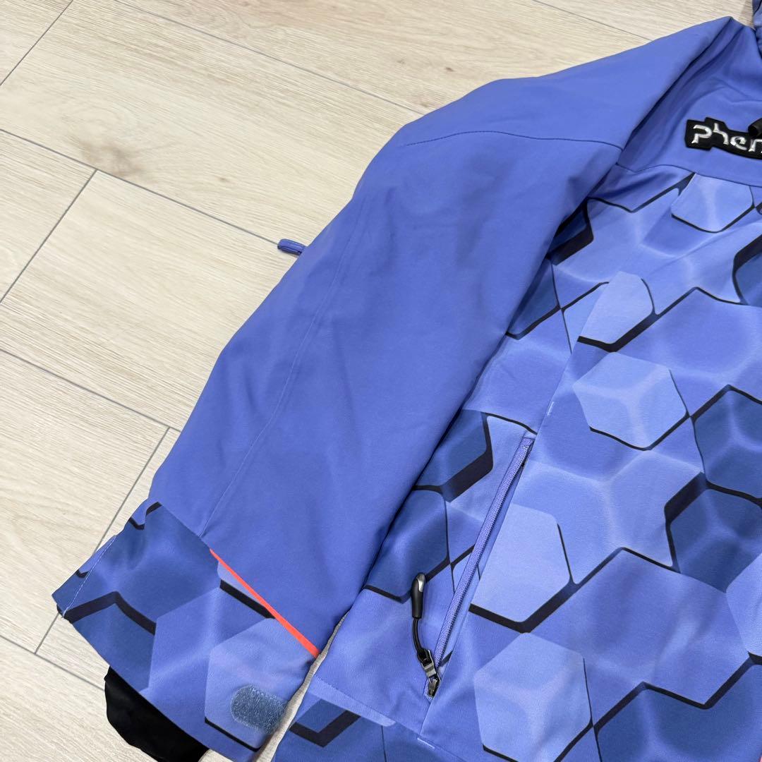 フェニックス(Phenix) スキーウェア ジャケット PFA72OT11