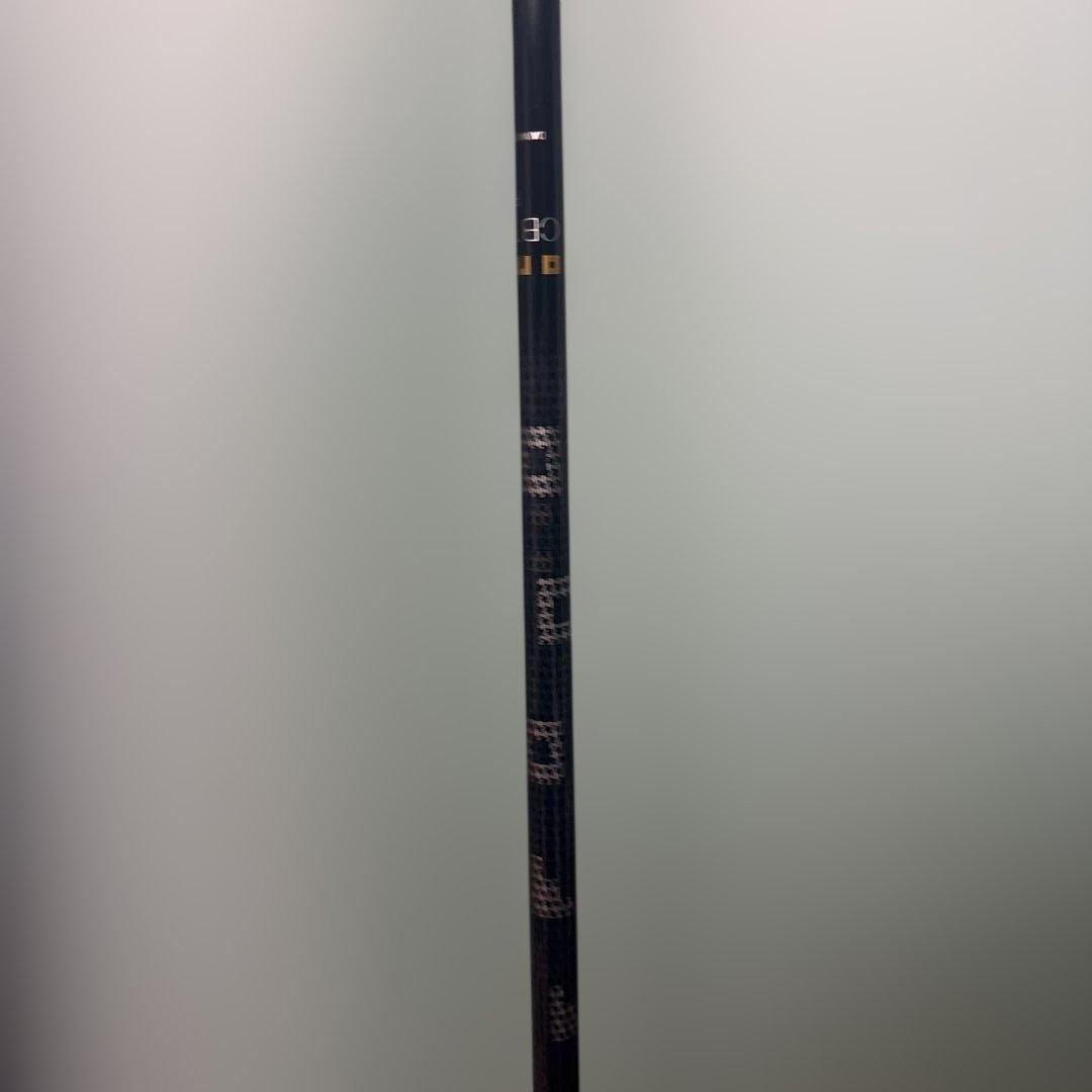 ONOFF オノフKURO ユーティリティU2 18°