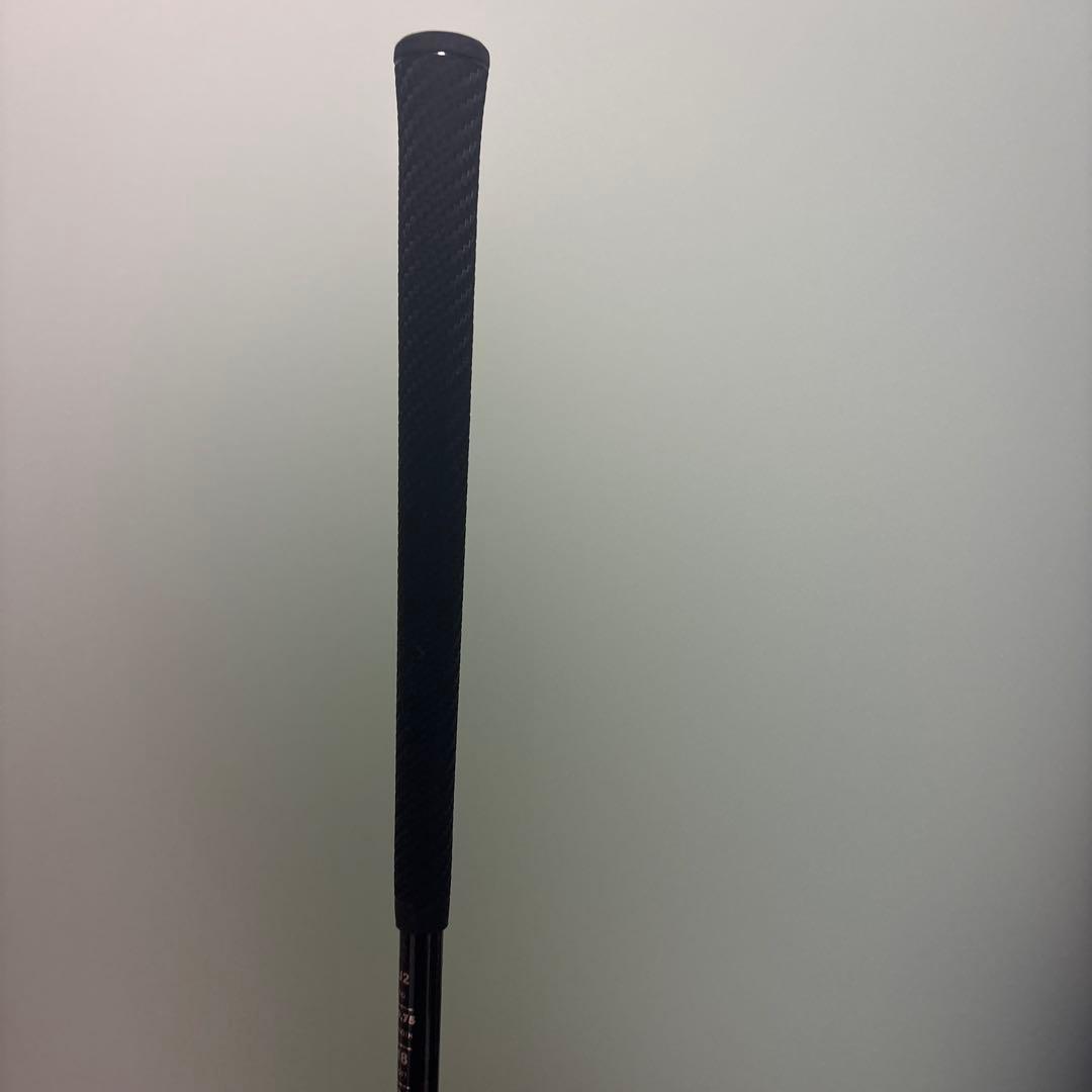 ONOFF オノフKURO ユーティリティU2 18°