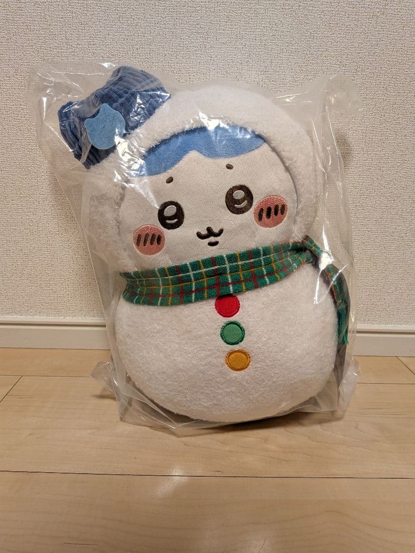 ちいかわ エニマイくじ 2025 コンプリートセット(ラストワン賞除く)