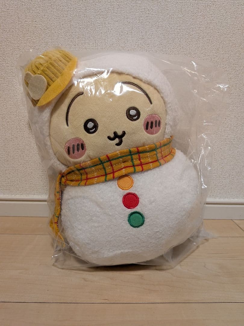 ちいかわ エニマイくじ 2025 コンプリートセット(ラストワン賞除く)