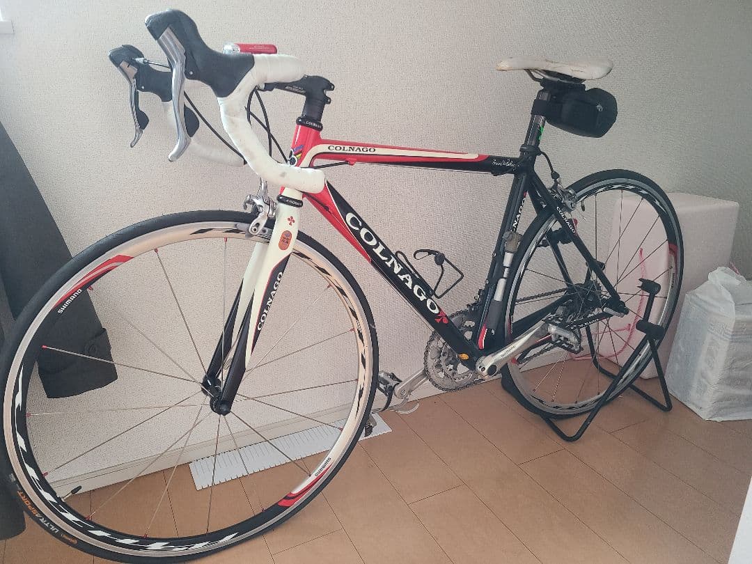 コルナゴ　ロードバイク　プリマベーラ
