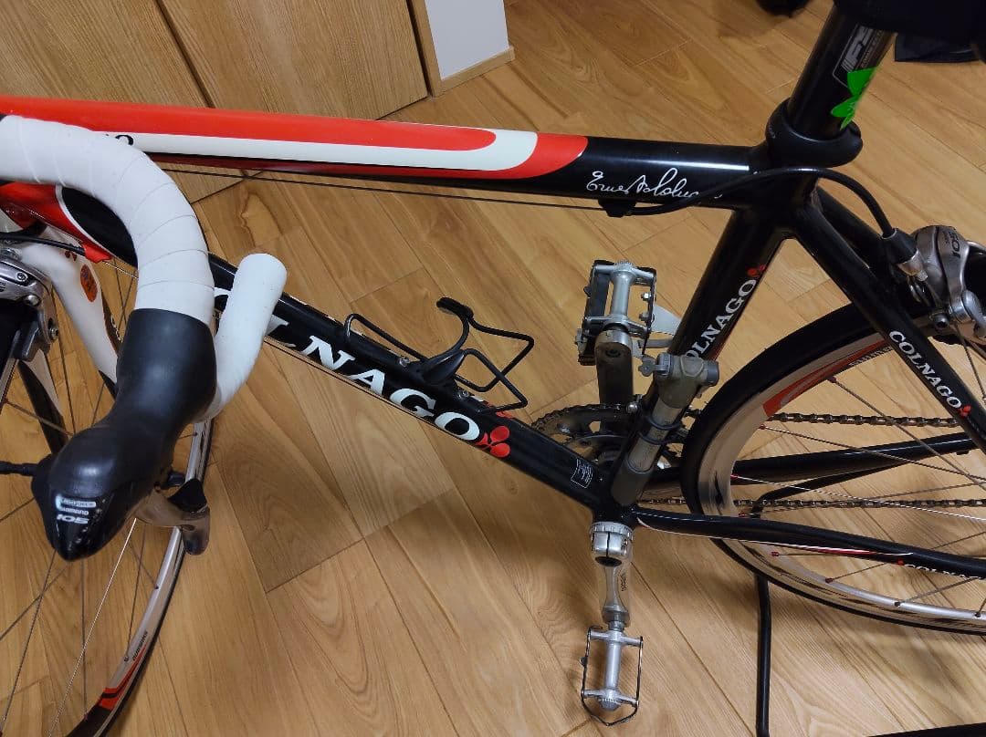コルナゴ　ロードバイク　プリマベーラ