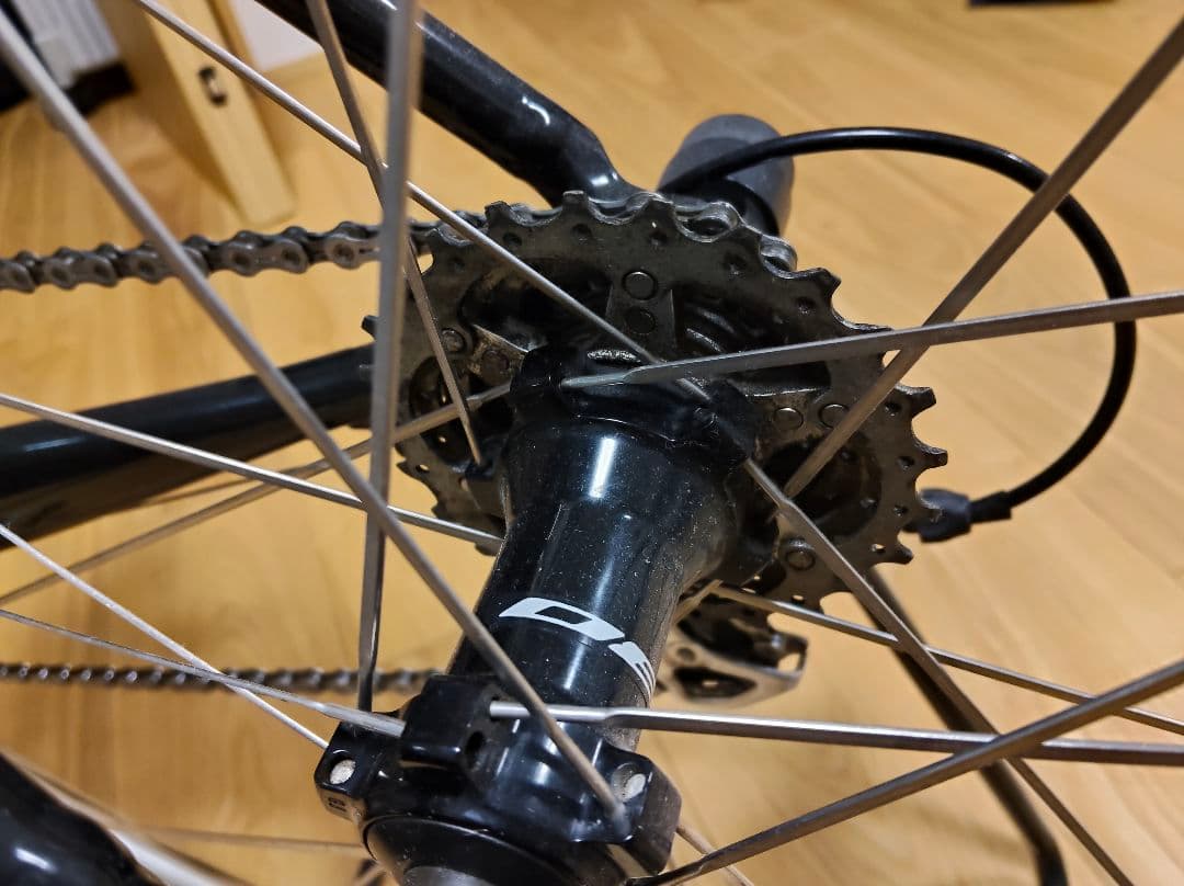 コルナゴ　ロードバイク　プリマベーラ