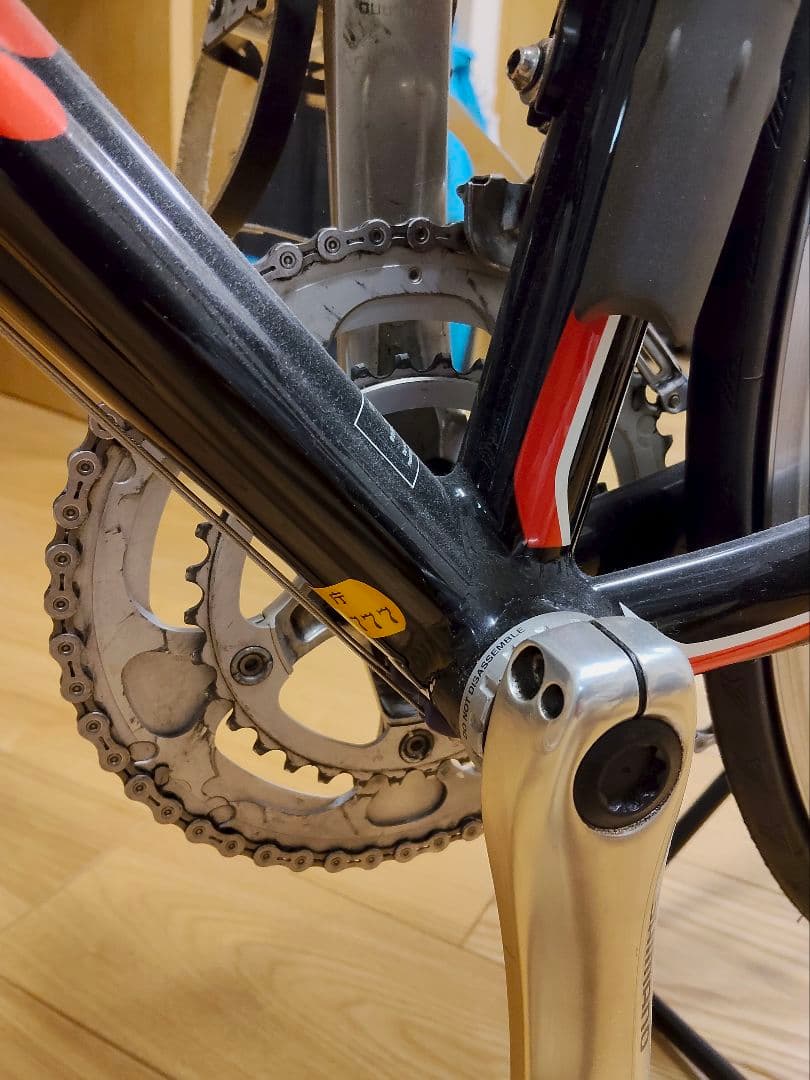 コルナゴ　ロードバイク　プリマベーラ