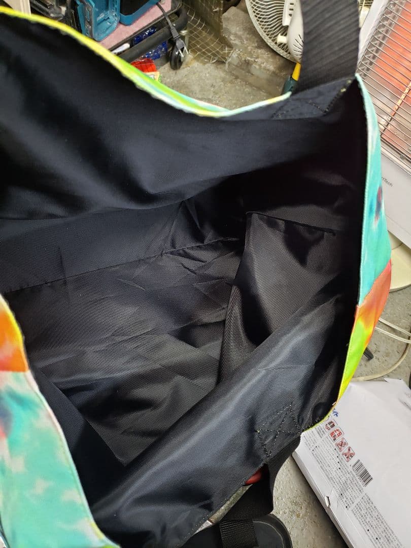 湘南乃風　SUMMERHOLIC2017　トートバッグ　レア　グッズ