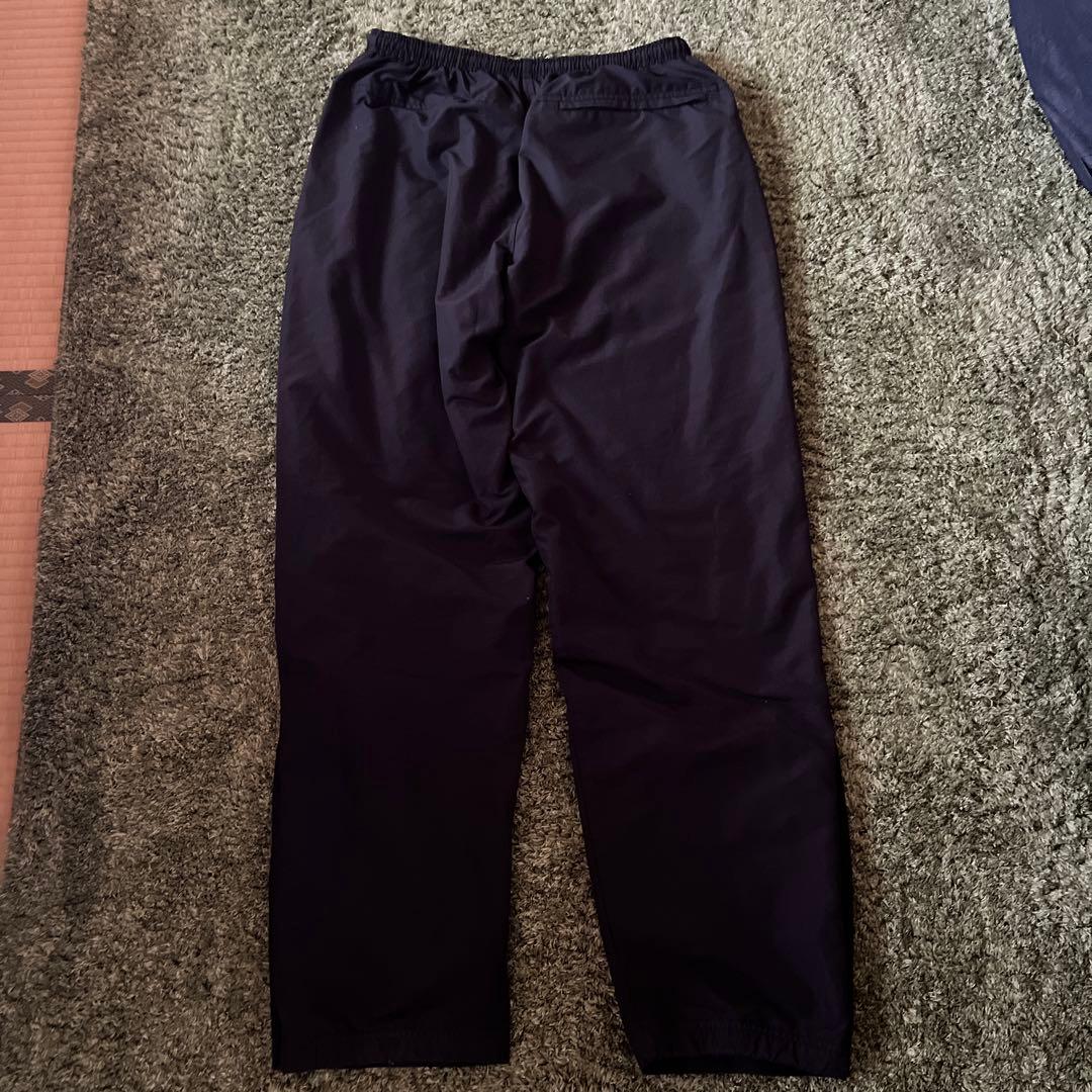 Nike マンチェスター・ユナイテッド ピステパンツ 黒　正規品下ズボン　パンツ