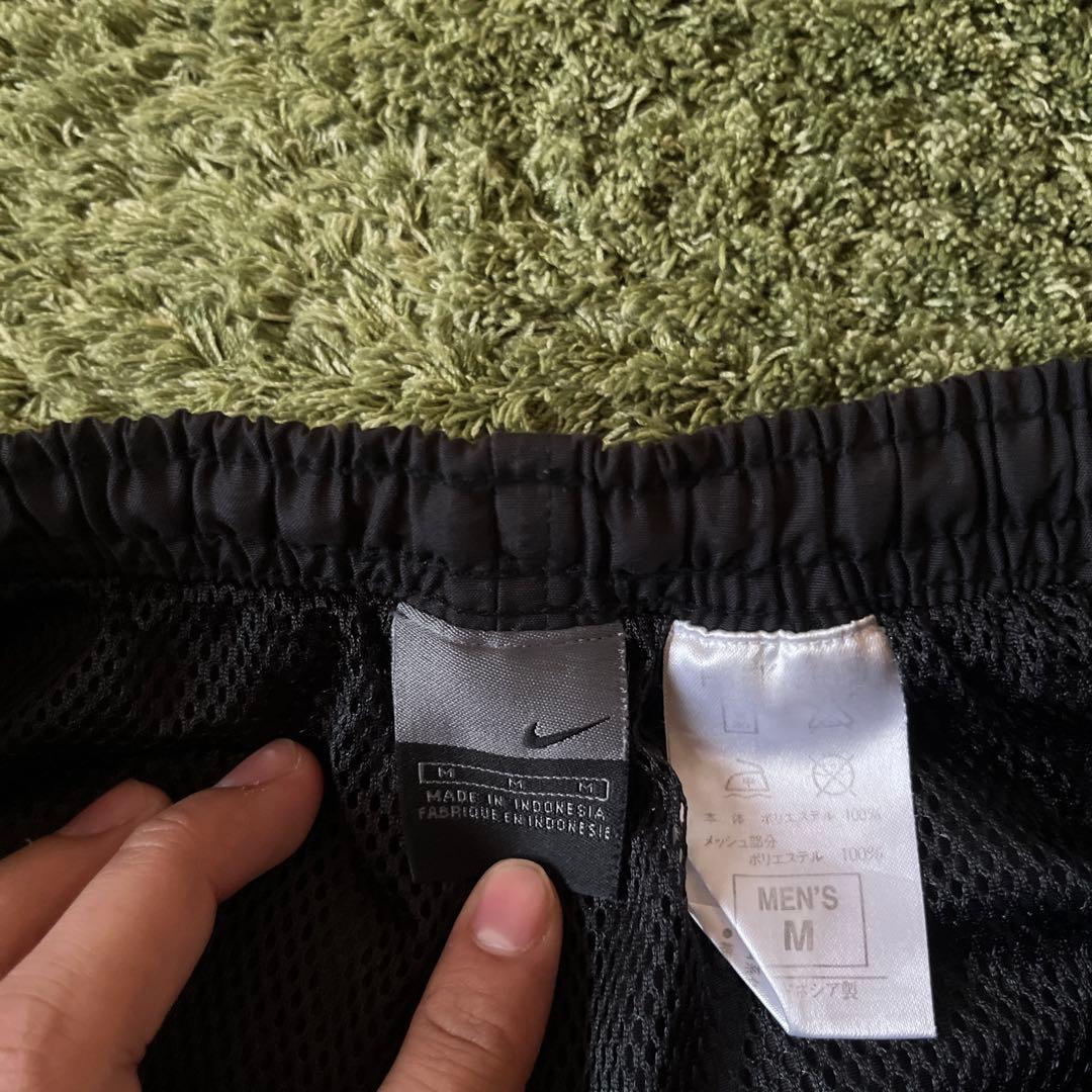 Nike マンチェスター・ユナイテッド ピステパンツ 黒　正規品下ズボン　パンツ