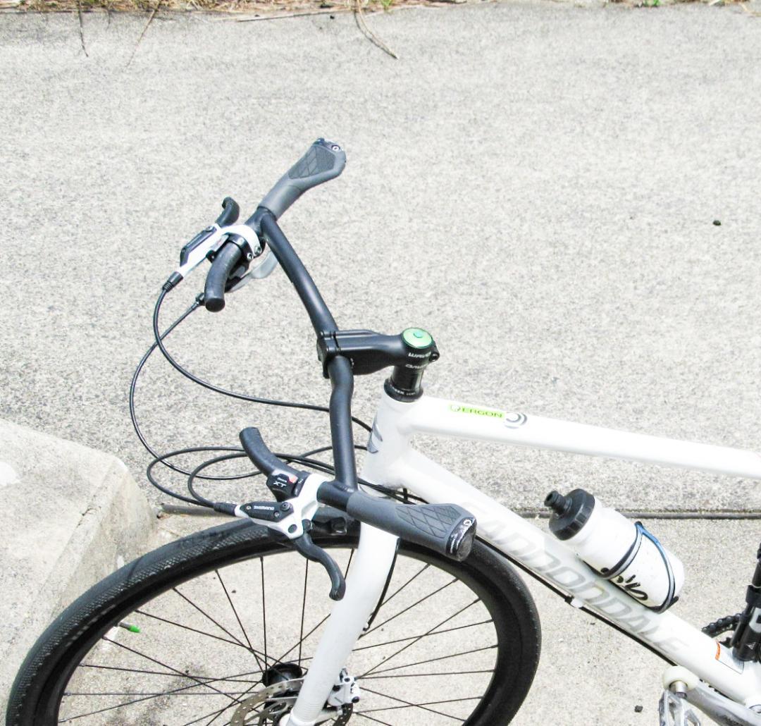 【タイテック】TITEC H-BAR【JEFF JONES】中古・希少品