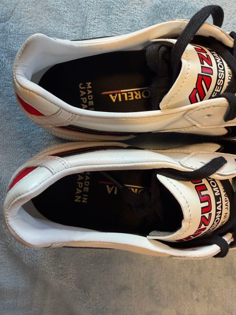 ミズノ モレリア　Ⅱ Japan ジャパン