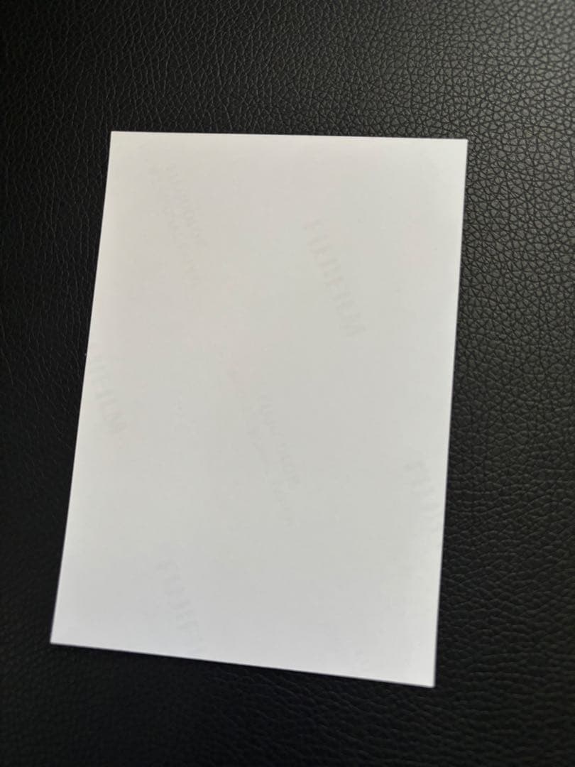 橋本奈々未 命は美しい 会場限定 生写真 3種コンプリートセット