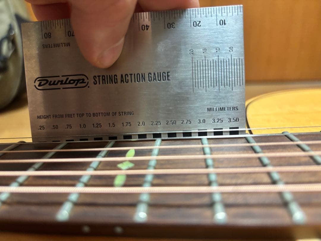 LAG T70A / アコースティックギター