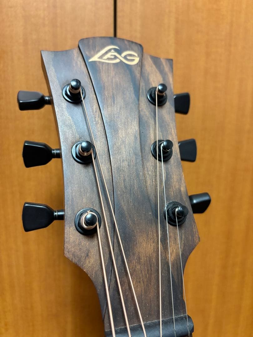 LAG T70A / アコースティックギター