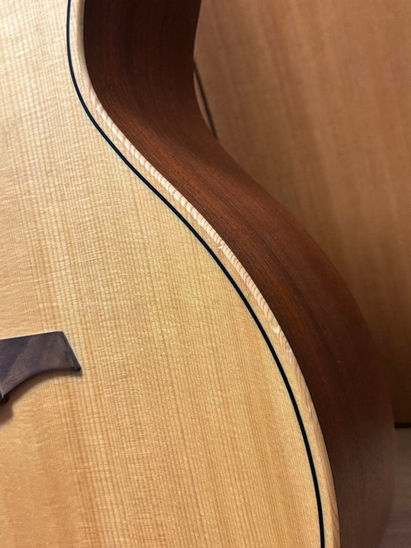 LAG T70A / アコースティックギター