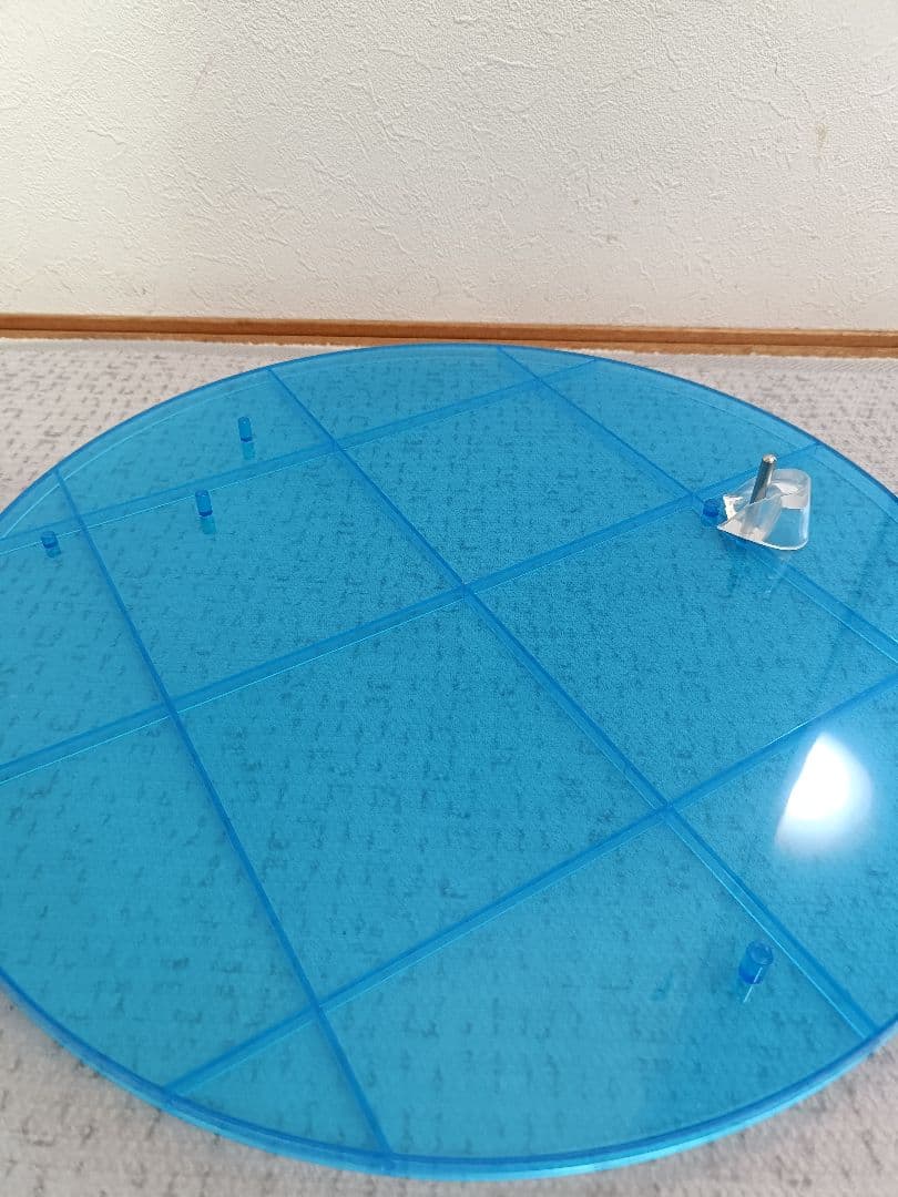 開封済み!!1/4スケールブルーアーカイブ 獅子堂イズミ　フィギュア!!