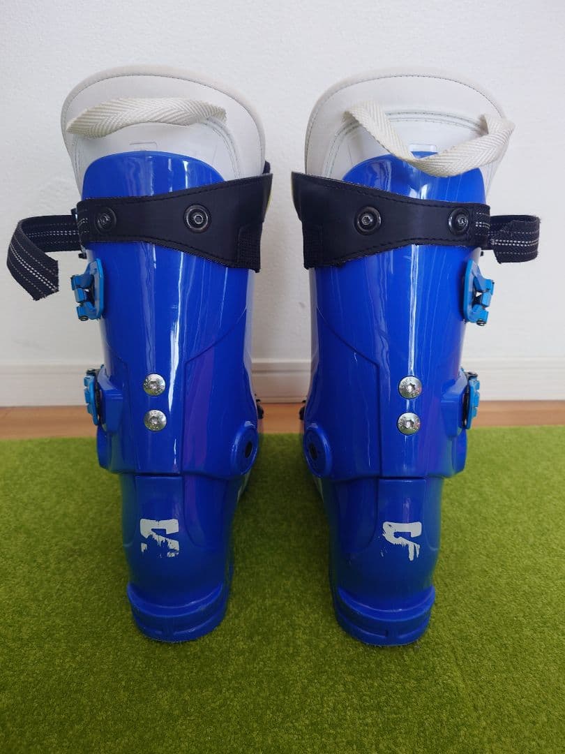 SALOMON　S/RACE2　130　305mm