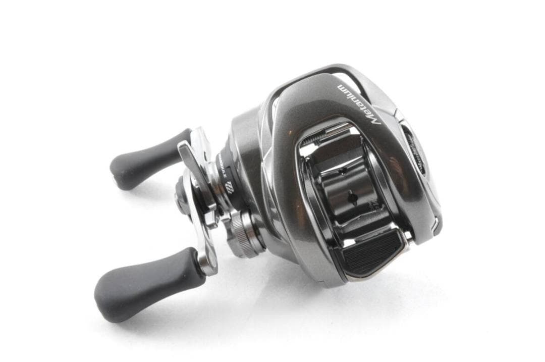 【新品】シマノ メタニウム 左