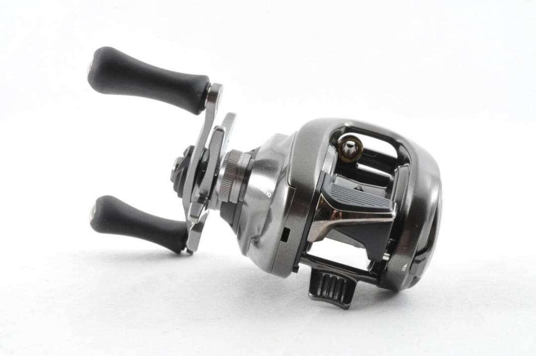 【新品】シマノ メタニウム 左