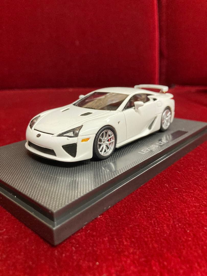 エブロ　レクサスＬＦA