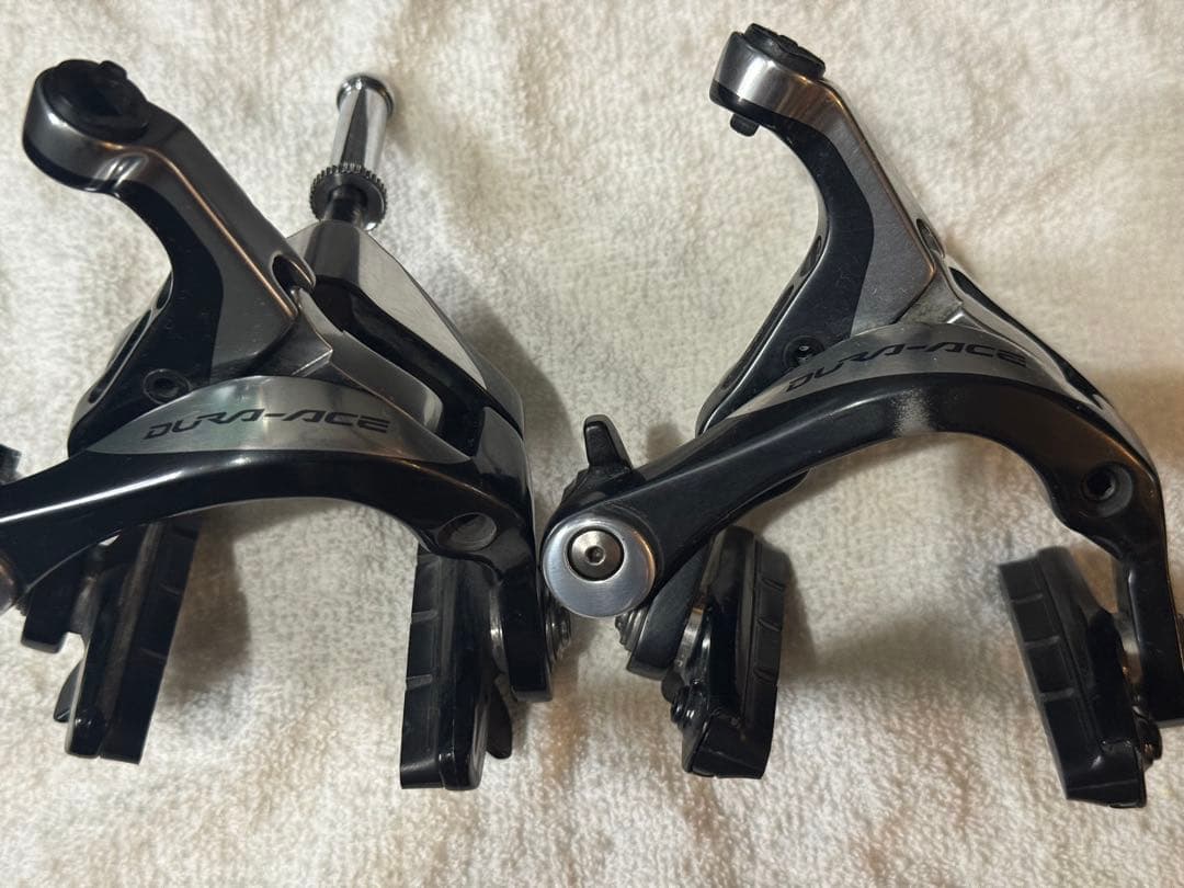 シマノDURA-ACE BR9000 キャリパーブレーキ
