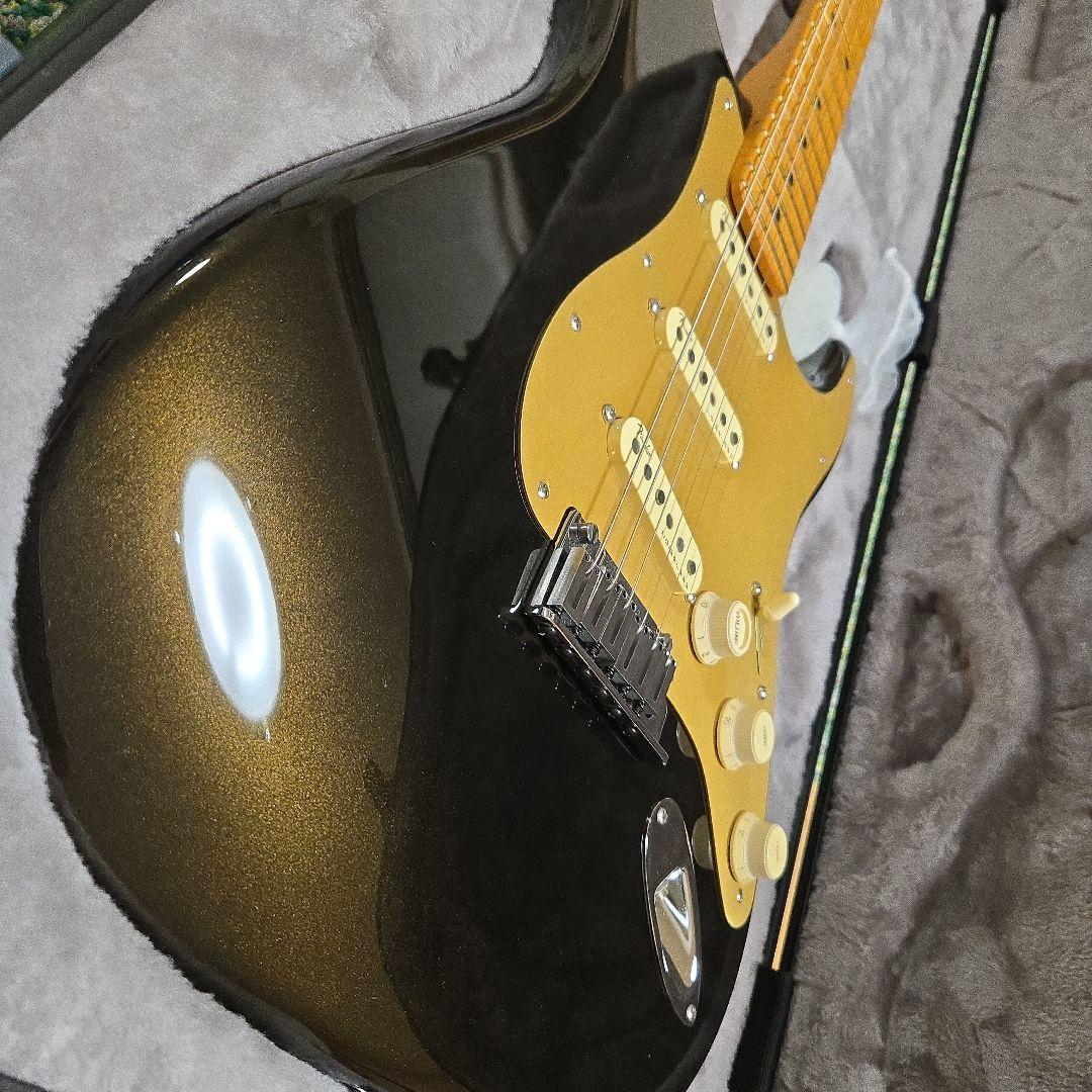 【ナルト】Fender American Stratocaster