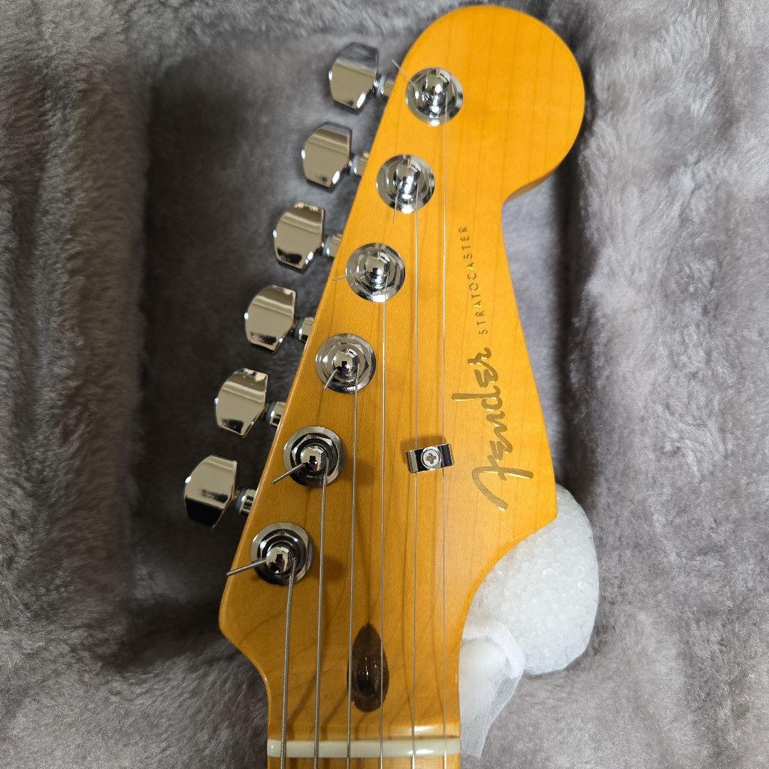 【ナルト】Fender American Stratocaster