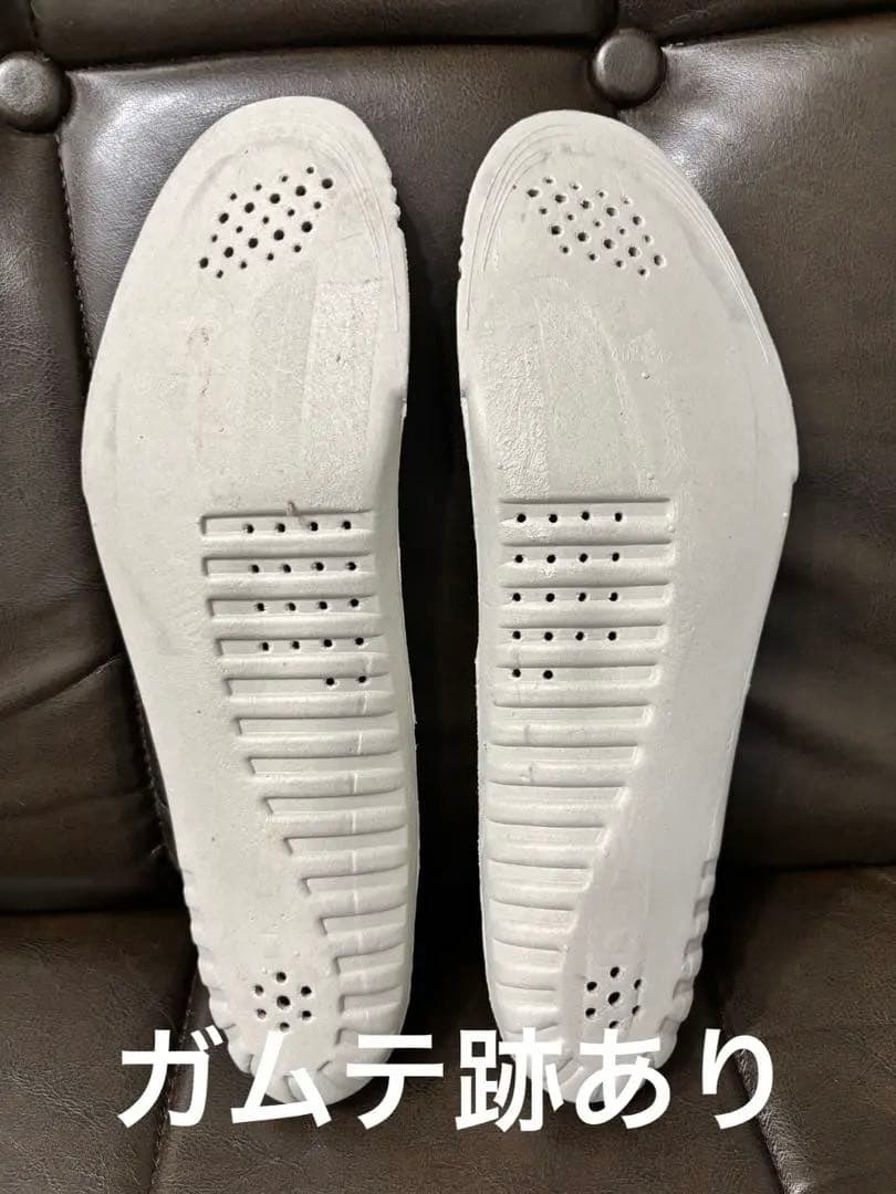 3回使用・SH-RC703 wide ワイド42 26.5cm