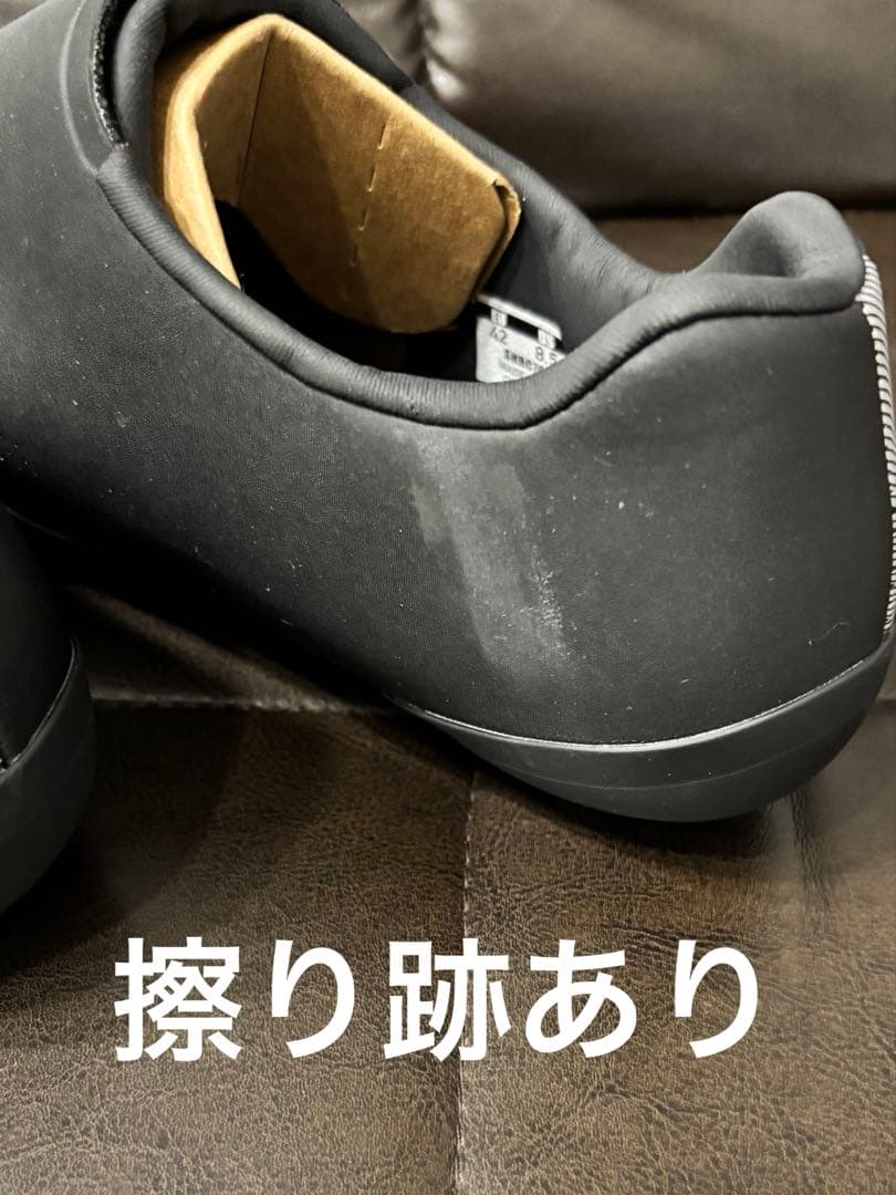 3回使用・SH-RC703 wide ワイド42 26.5cm