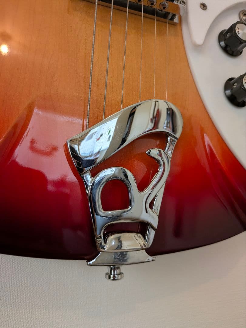 Rickenbacker 360 2013年製 リッケンバッカー