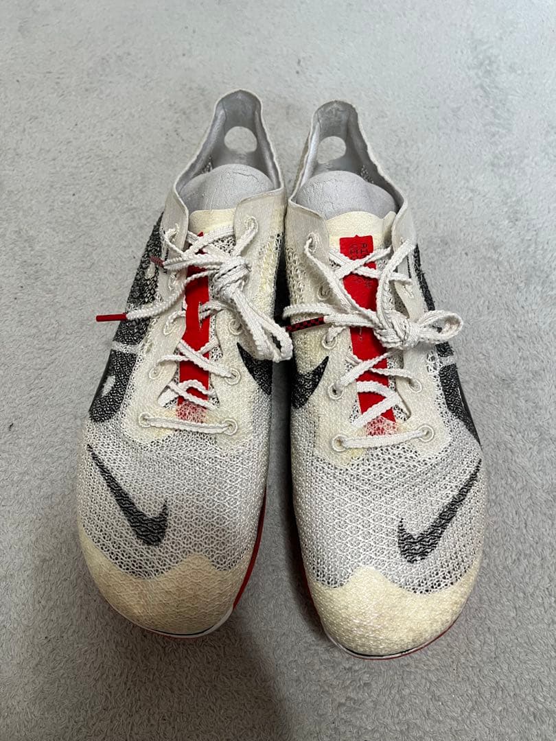 エアズームビクトリー 26.0cm モアアップテンポ