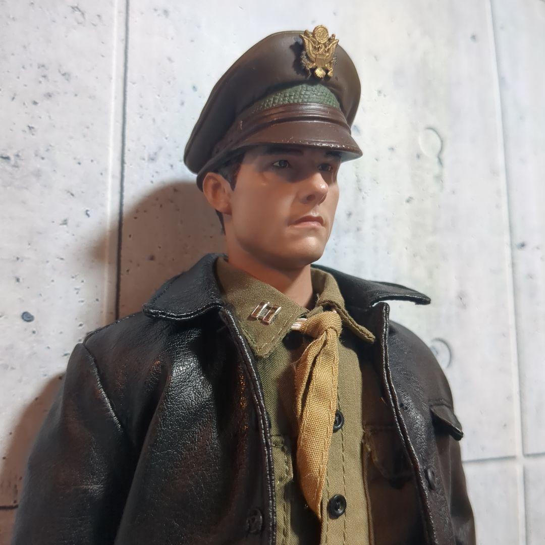 1/6 12インチ アメリカ軍 トム・クルーズ カスタムフィギュア CS140